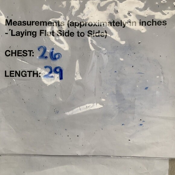 Foxcroft NYC Plus Size 20W Multicolor Print Wrinkle Free Shaped Button Up Shirt - Picture 6 of 6